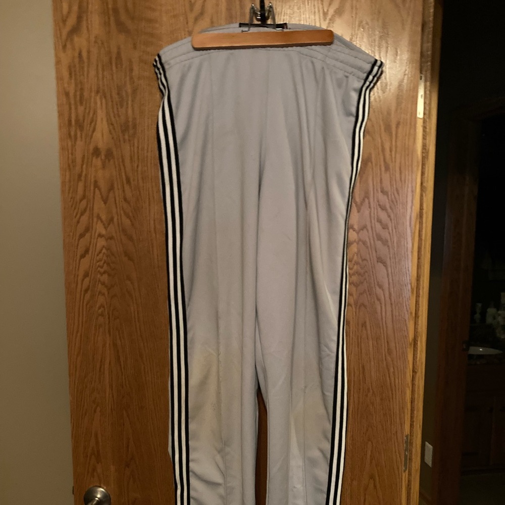 Baseball men’s pants